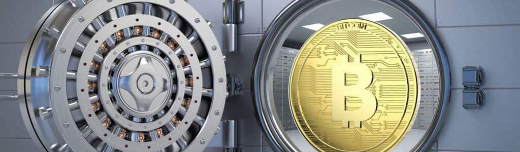 buy bitcoin vault