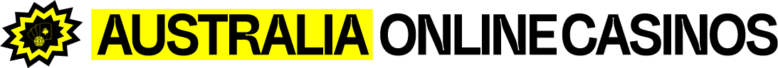 Australia Online Casinos logo